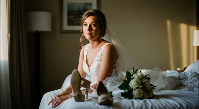 How to Deal With an Emotionally Unavailable Husband