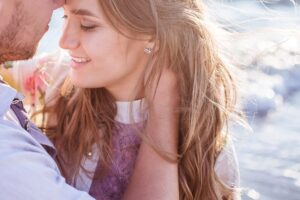 how to get your husband to notice you