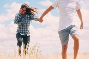 how to reconnect with husband
