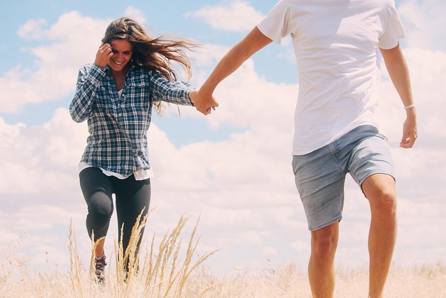 how to reconnect with husband