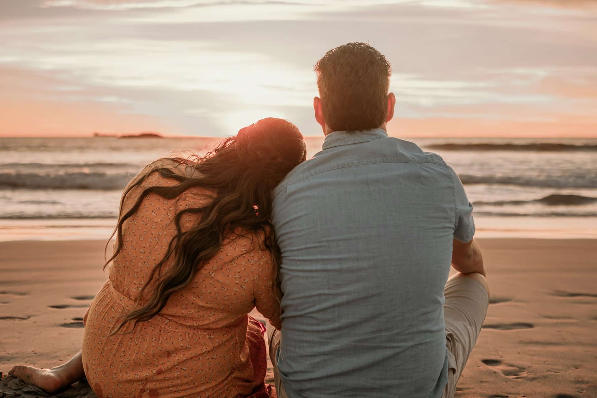 how to show love to your husband