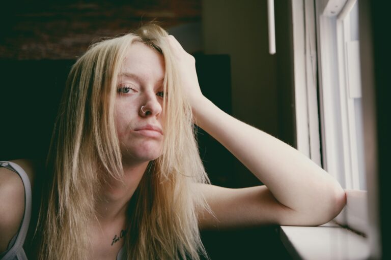 I don't feel loved by my husband