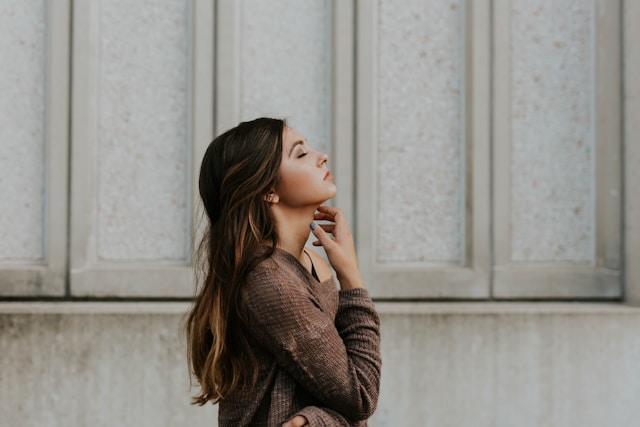 my husband takes me for granted