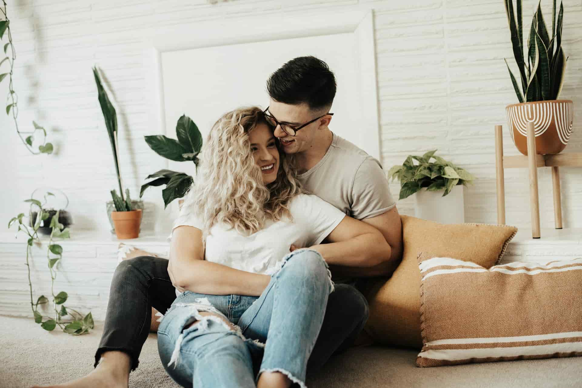 how to keep your husband happy